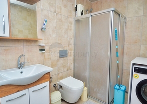 Квартира планировки 3+1 в районе Кепез - Анталия 