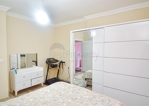 Квартира планировки 3+1 в районе Кепез - Анталия 