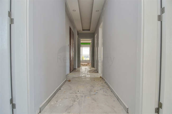 Квартира планировки 3+1 в районе Кепез - Анталия 