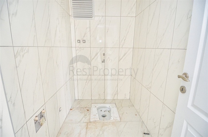 Квартира планировки 3+1 в районе Кепез - Анталия 