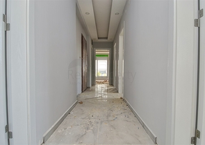 Квартира планировки 3+1 в районе Кепез - Анталия 