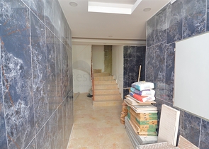 Квартира планировки 3+1 в районе Кепез - Анталия 