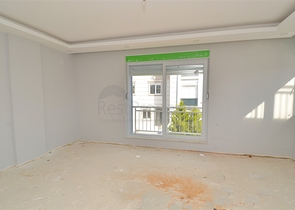 Квартира планировки 3+1 в районе Кепез - Анталия 