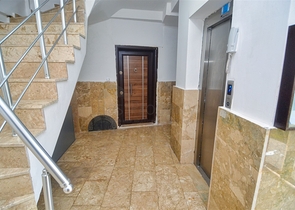 Квартира планировки 1+1 в микрорайоне Хурма - Анталия 