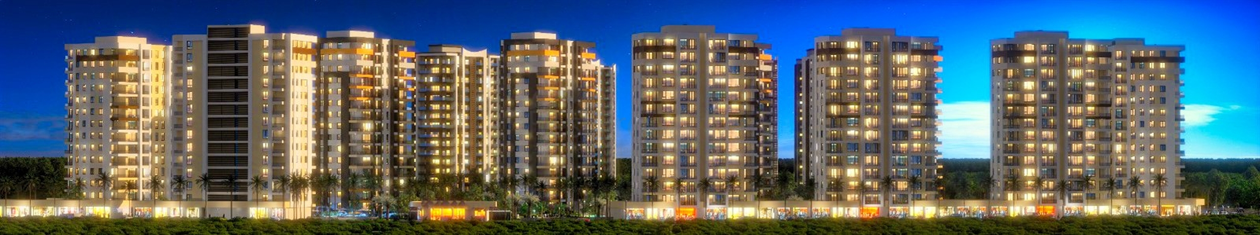 Инвестиционный проект в районе Дошемеалты - Анталия