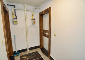 Квартира планировки 3+1 в микрорайоне Лиман - Анталия 