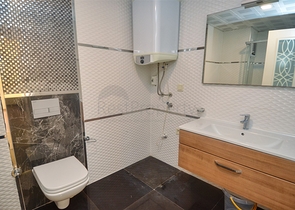 Квартира планировки 3+1 в микрорайоне Лиман - Анталия 