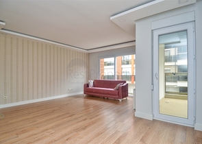 Квартира планировки 3+1 в микрорайоне Лиман - Анталия 