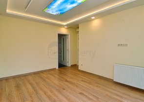 Квартира планировки 3+1 в микрорайоне Лиман - Анталия 