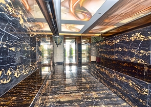 Квартира планировки 3+1 в микрорайоне Лиман - Анталия 