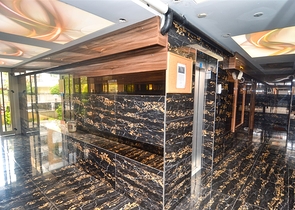 Квартира планировки 3+1 в микрорайоне Лиман - Анталия 