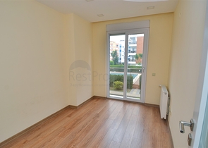 Квартира планировки 3+1 в микрорайоне Лиман - Анталия 