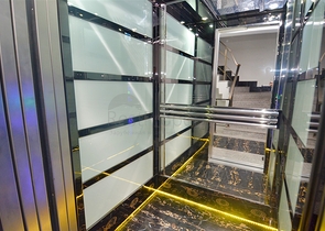 Квартира планировки 3+1 в микрорайоне Лиман - Анталия 