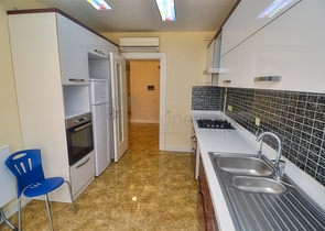 Квартира планировки 3+1 в микрорайоне Лиман - Анталия 