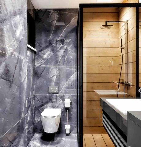 Инвестиционный проект планировки 2+1 и 3+1 в районе Кепез - Анталия 