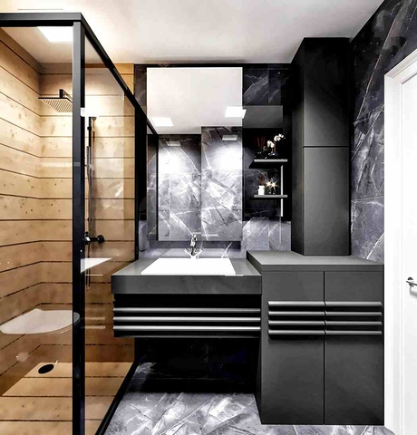 Инвестиционный проект планировки 2+1 и 3+1 в районе Кепез - Анталия 