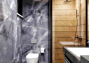 Инвестиционный проект планировки 2+1 и 3+1 в районе Кепез - Анталия 