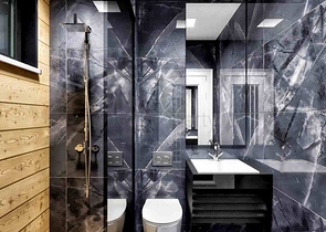 Инвестиционный проект планировки 2+1 и 3+1 в районе Кепез - Анталия 