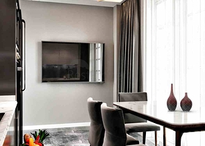 Инвестиционный проект планировки 2+1 и 3+1 в районе Кепез - Анталия 