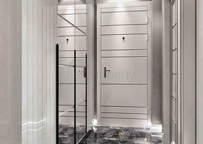 Инвестиционный проект планировки 2+1 и 3+1 в районе Кепез - Анталия 