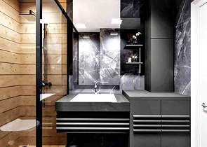 Инвестиционный проект планировки 2+1 и 3+1 в районе Кепез - Анталия 