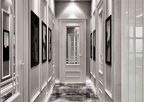 Инвестиционный проект планировки 2+1 и 3+1 в районе Кепез - Анталия 