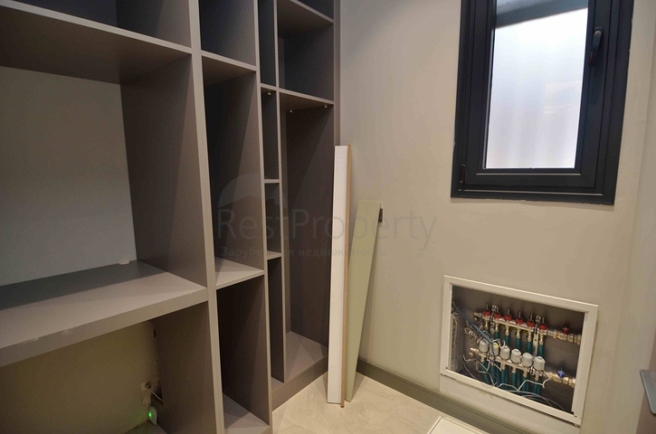 Вилла в комплексе район Дошемеалты - Анталия 