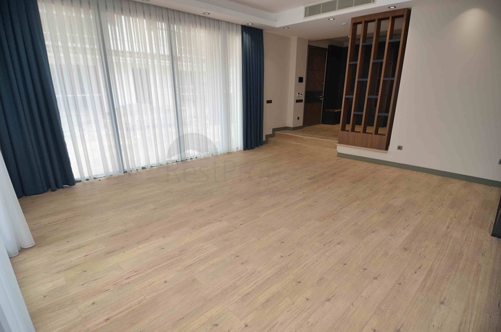 Вилла в комплексе район Дошемеалты - Анталия 