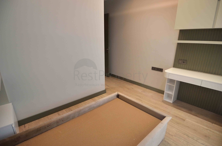 Вилла в комплексе район Дошемеалты - Анталия 