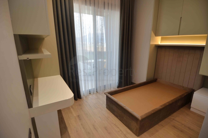 Вилла в комплексе район Дошемеалты - Анталия 