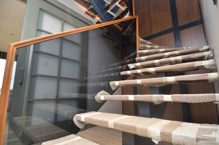 Вилла в комплексе район Дошемеалты - Анталия 