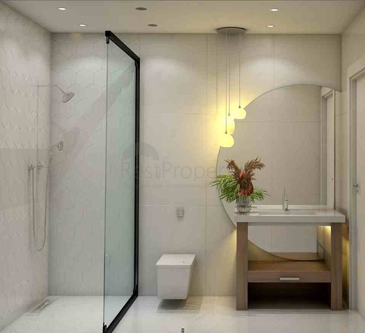 Вилла в комплексе район Дошемеалты - Анталия 