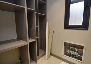 Вилла в комплексе район Дошемеалты - Анталия 