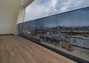 Вилла в комплексе район Дошемеалты - Анталия 