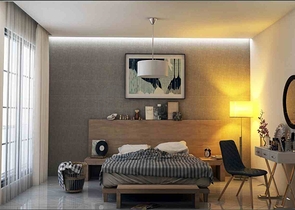 Вилла в комплексе район Дошемеалты - Анталия 