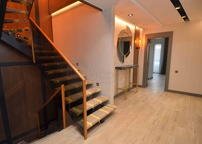 Вилла в комплексе район Дошемеалты - Анталия 