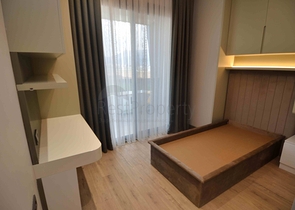 Вилла в комплексе район Дошемеалты - Анталия 