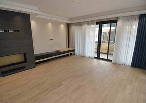 Вилла в комплексе район Дошемеалты - Анталия 