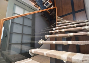 Вилла в комплексе район Дошемеалты - Анталия 