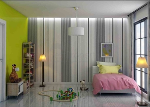 Вилла в комплексе район Дошемеалты - Анталия 