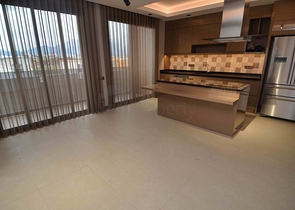 Вилла в комплексе район Дошемеалты - Анталия 