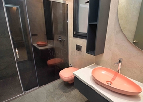 Вилла в комплексе район Дошемеалты - Анталия 