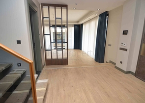 Вилла в комплексе район Дошемеалты - Анталия 