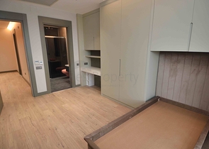 Вилла в комплексе район Дошемеалты - Анталия 