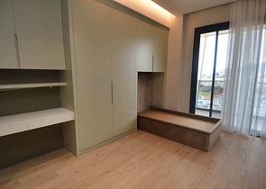 Вилла в комплексе район Дошемеалты - Анталия 