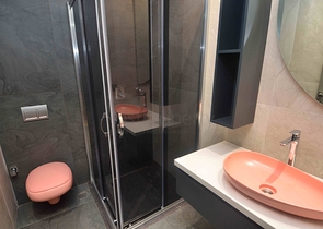 Вилла в комплексе район Дошемеалты - Анталия 