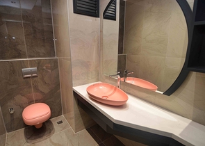 Вилла в комплексе район Дошемеалты - Анталия 