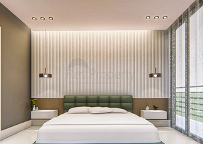 Виллы в закрытом комплексе район Дошемеалты - Анталия 