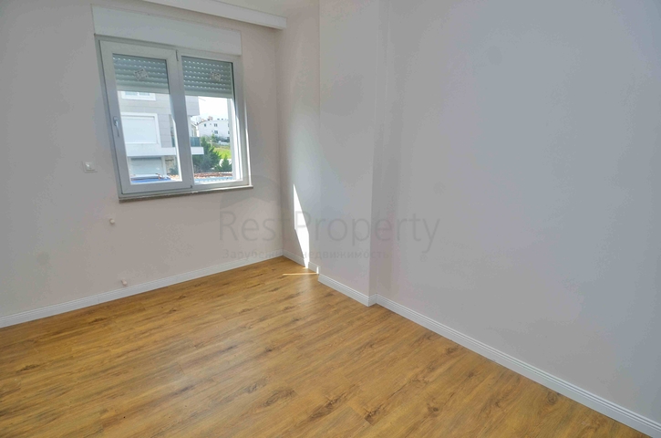 Квартира планировки 3+1 дуплекс в микрорайоне Гюзяльоба - Анталия