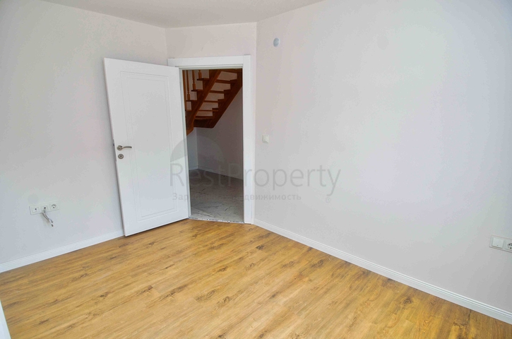 Квартира планировки 3+1 дуплекс в микрорайоне Гюзяльоба - Анталия